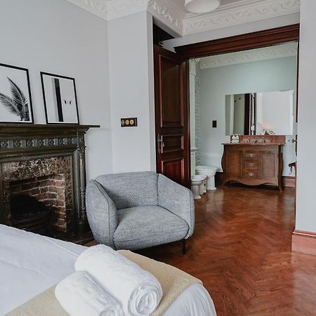 Classic Paddington 2-Bedroom Apartment London Exteriör bild