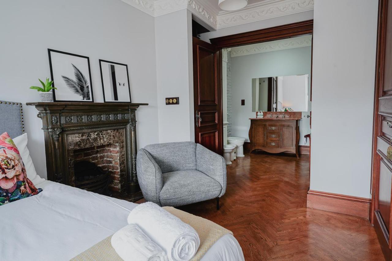 Classic Paddington 2-Bedroom Apartment London Exteriör bild