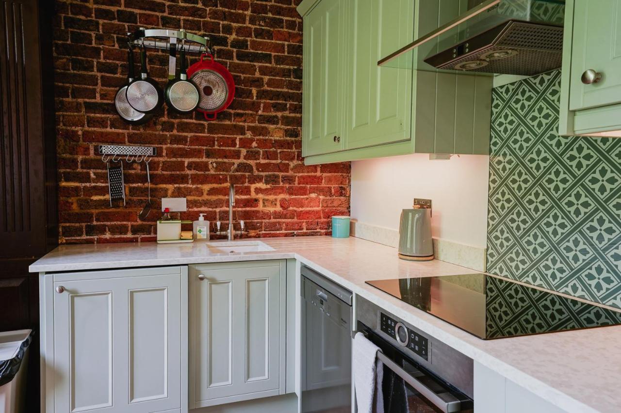 Classic Paddington 2-Bedroom Apartment London Exteriör bild