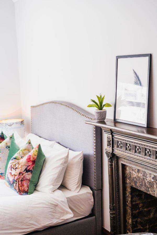 Classic Paddington 2-Bedroom Apartment London Exteriör bild