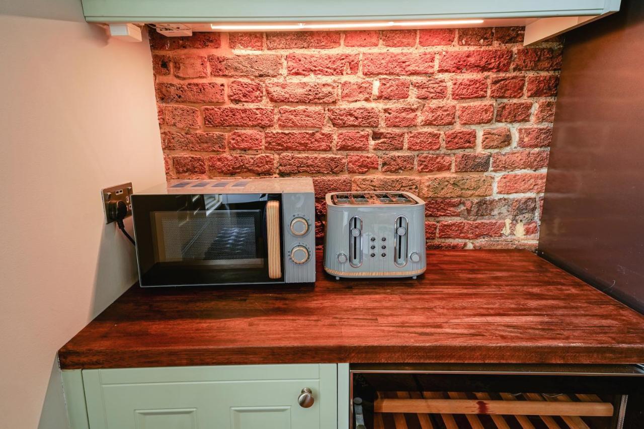 Classic Paddington 2-Bedroom Apartment London Exteriör bild