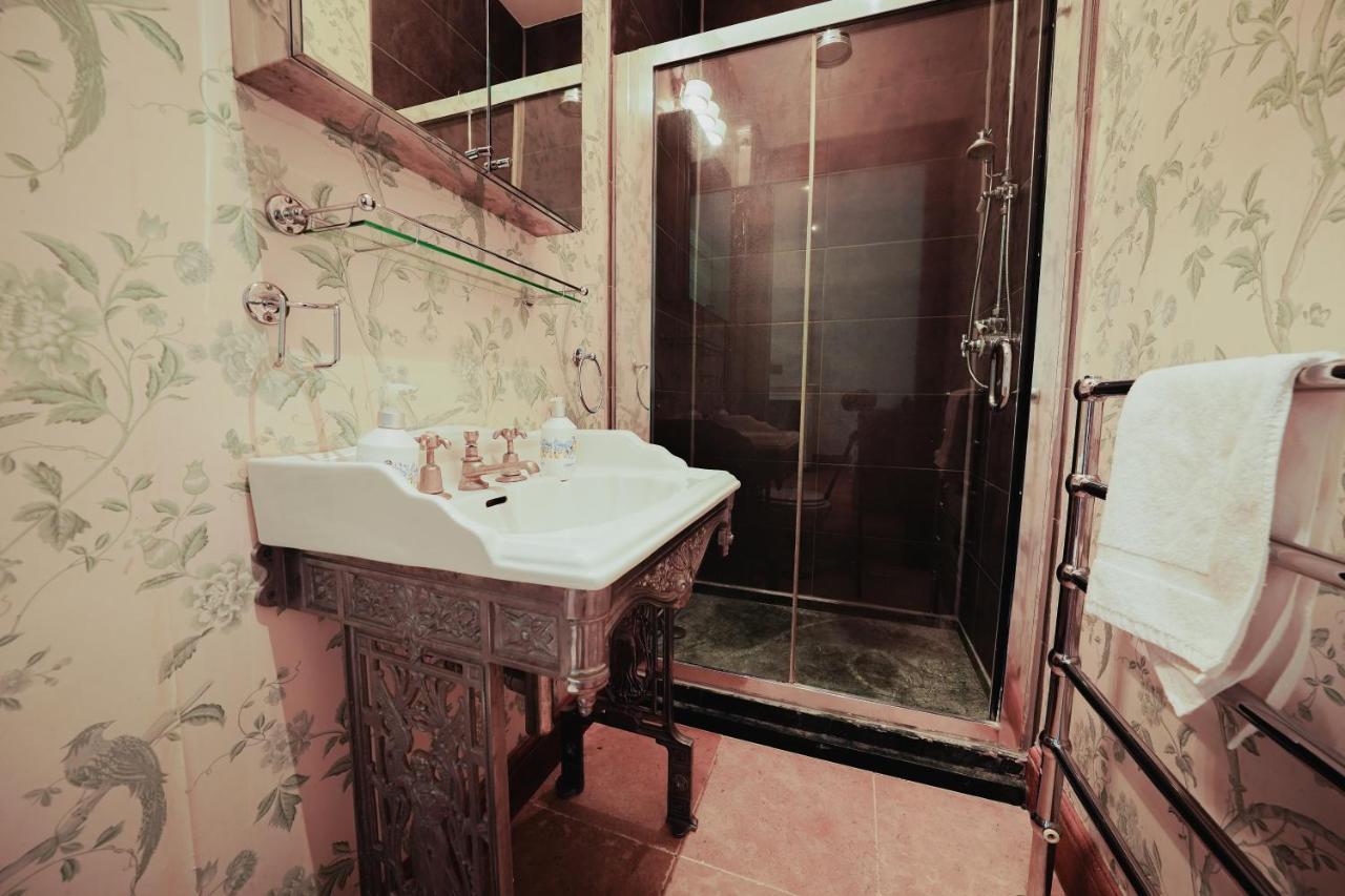 Classic Paddington 2-Bedroom Apartment London Exteriör bild