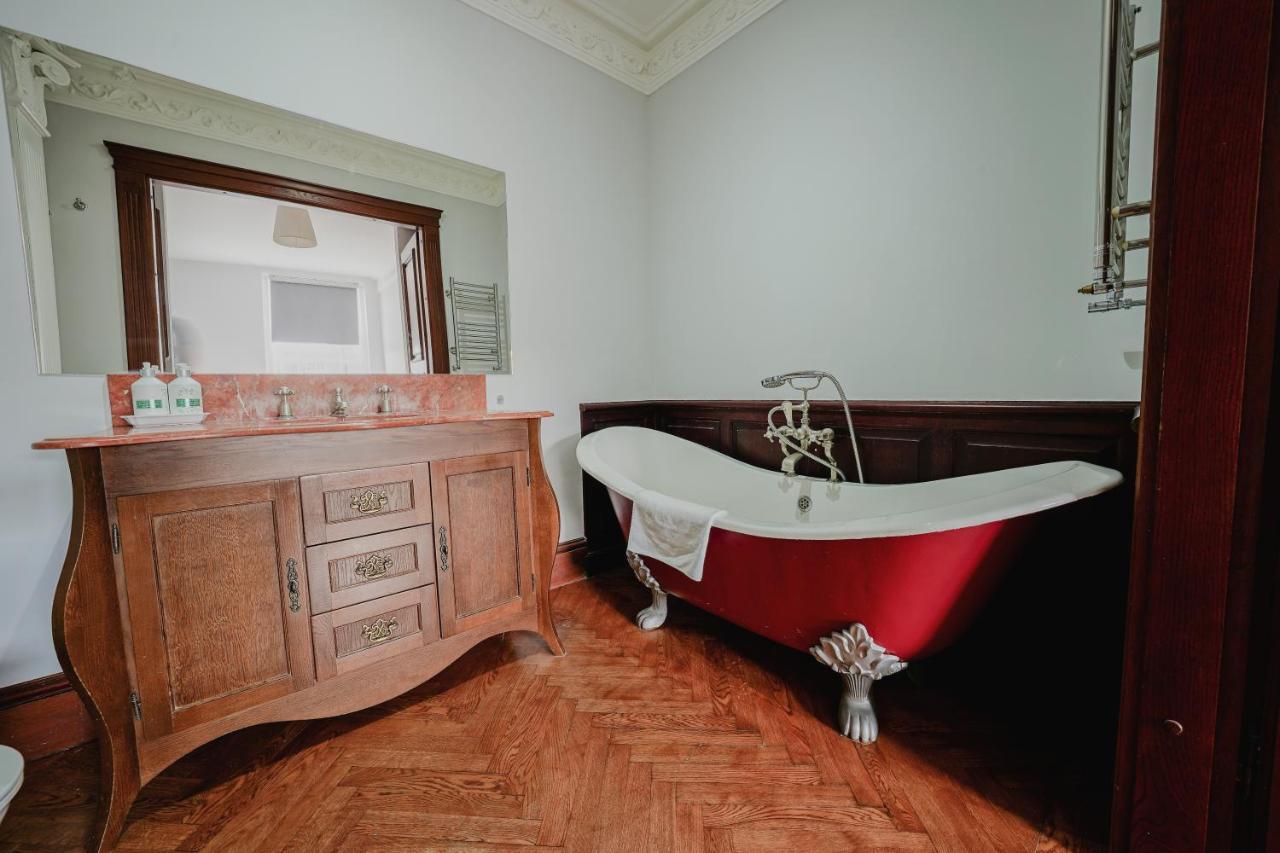 Classic Paddington 2-Bedroom Apartment London Exteriör bild